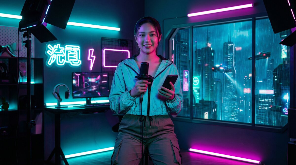 精神小妹心理顾问